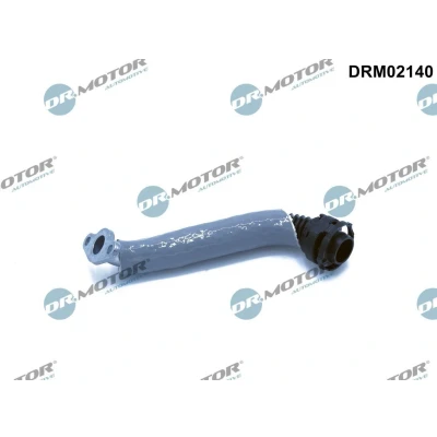 Billede af DR.MOTOR AUTOMOTIVE DRM02140 Olierør, turbolader OPEL: Meriva A, Astra H TwinTop, Corsa D Hatchback