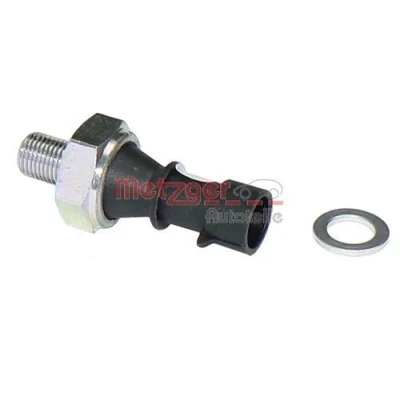 Billede af METZGER 0910038 Olietrykskontakt 0,20 OPEL: Corsa D Hatchback, Vectra C Caravan, Astra J Hatchback