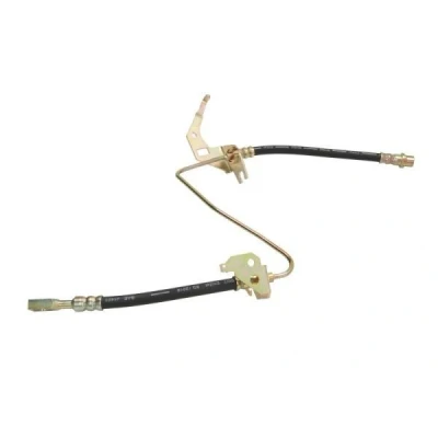 Billede af ABE C84175ABE Bremseslange Bagaksel venstre 530 M10x1 OPEL: Meriva A, Astra H Caravan, Zafira B