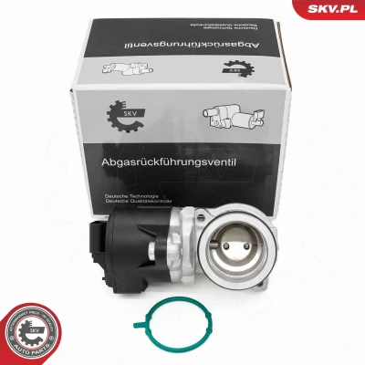 Billede af ESEN SKV 14SKV275 EGR Ventil MERCEDES BENZ: C klasse T modell