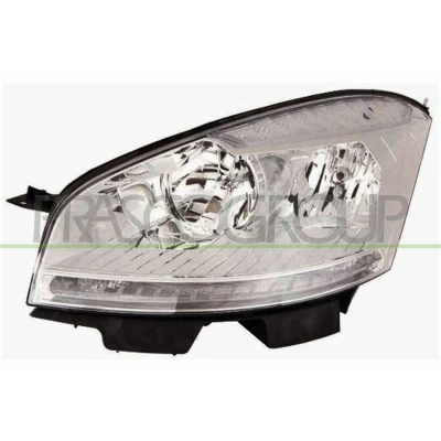 Billede af PRASCO CI4284904 Forlygter venstre H1, H7