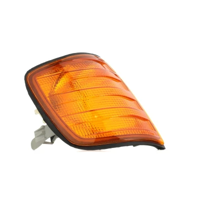Billede af TYC 18 3289 05 2 Blinklys orange foran til højre med pærefatning MERCEDES BENZ: W124 Stationcar, Sedan