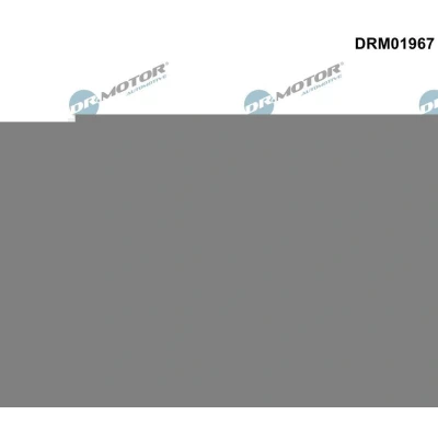 Billede af DR.MOTOR AUTOMOTIVE DRM01967 Krumtapaksel Pakdåse forenden VOLKSWAGEN: GOLF 3, Passat B5 GP Sedan, B3/B4 Variant, VOLVO: 740 Stationcar, V70 2