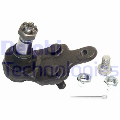Billede af DELPHI TC1514 Bærekugle 130 90 70 TOYOTA: Camry V Sedan
