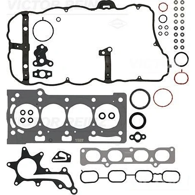 Billede af REINZ 01 54030 Komplet pakningssæt, motor med ventilarmstætning, uden paksåse krumtap TOYOTA: Yaris II Hatchback
