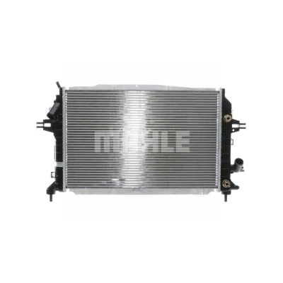 Billede af MAHLE ORIGINAL CR 1857 000S Radiator 600 388 32 Loddet køleripper OPEL: Zafira B