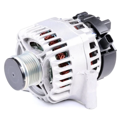 Billede af LUCAS LRA03065 Generator 12V 105A SUZUKI: SWIFT 3, Wagon R+ II Hatchback, IGNIS 2, OPEL: Corsa D Astra H Tigra Twintop