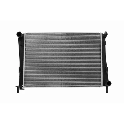 Billede af VEMO V25 60 0018 Radiator til køretøjer med/uden klimaanlæg 500 358 16 Original Quality manuelt gear FORD: FIESTA 6, 5