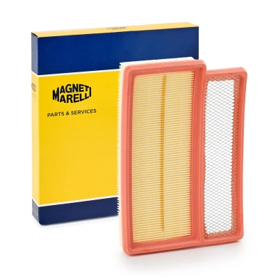 Billede af MAGNETI MARELLI 153071760431 Luftfilter 32 170 240 Filterindsats ABARTH: 500 / 595 695 Hatchback