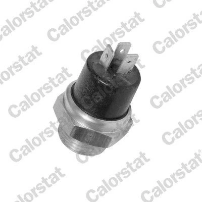 Billede af CALORSTAT by Vernet TS1886 Temperaturkontakt, kølerventilator M22x1.5 PEUGEOT: 205 II Hatchback, 309 Cabriolet, CITROËN: CX 2, 1