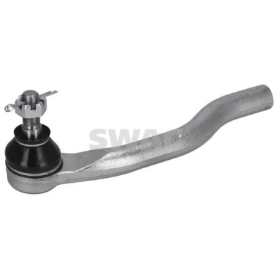 Billede af SWAG 85 94 2235 Styrekugle højre foraksel med kronemøtrik HONDA: CIVIC 8 Hatchback