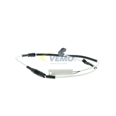 Billede af VEMO Original Quality V20 72 5123 Slidindikator Bremsebelægning bagaksel BMW: 7