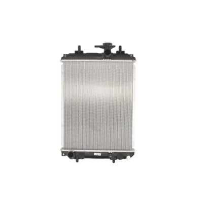 Billede af NISSENS 617549 Radiator Aluminium 400 313 16 Loddet køleripper