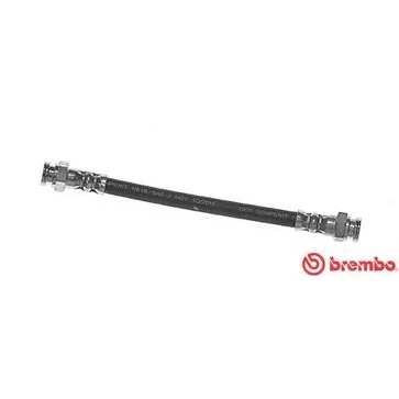 Billede af BREMBO T 85 090 Bremseslange 196 F10X1