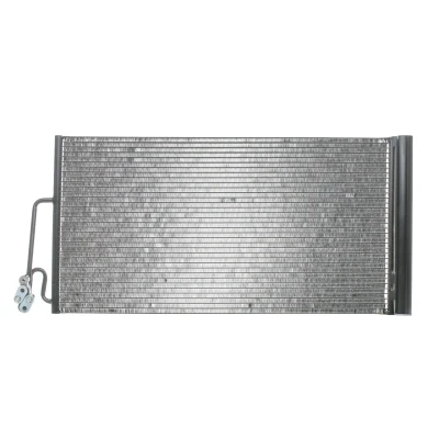 Billede af MAHLE ORIGINAL AC 590 000S Kondensator med pakninger tørrer 16 13,8 630, 635