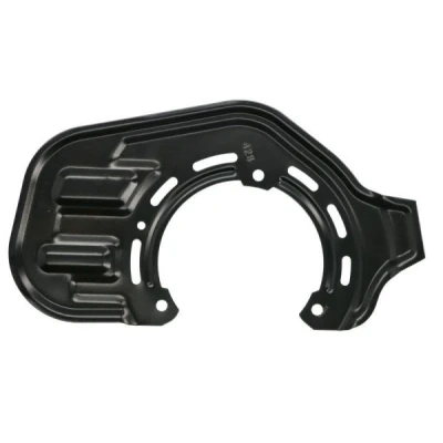 Billede af BLIC 6508 03 5026378K Ankerplade højre foraksel OPEL: Meriva A, Corsa C Hatchback