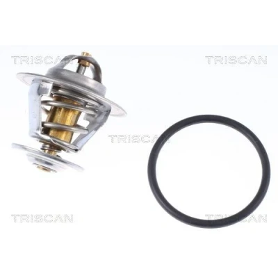 Billede af TRISCAN 8620 3787 Termostat 87 separat hus VOLKSWAGEN: Golf 4, 5, Touran I, AUDI: A4 B7 Avant, A3 Sportback, Sedan