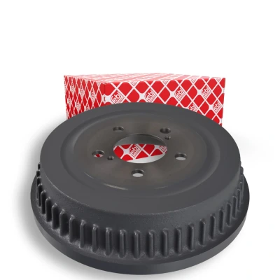 Billede af FEBI BILSTEIN 171123 Bremsetromler bagaksel 308
