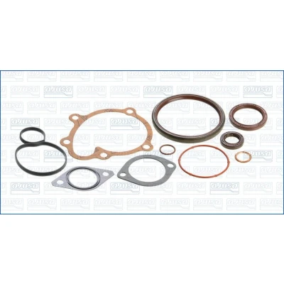 Billede af AJUSA 54168100 Pakninger OPEL: Corsa D Hatchback
