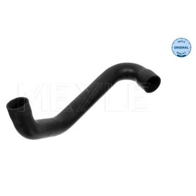 Billede af MEYLE 019 501 0020 Kølerslanger nede EPDM (ethyl propylen dien gummi) uden spændebånd ORIGINAL Quality