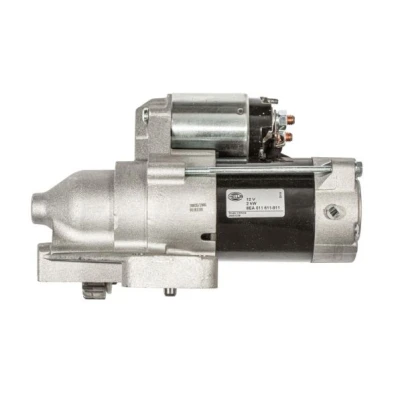 Billede af HELLA 8EA 011 611 911 Starter 12 2 22 DODGE: Caliber, MITSUBISHI: Outlander SUV, Lancer 8 Limousine