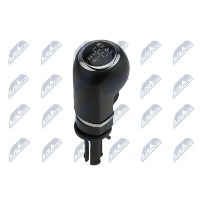 Billede af Gearknop NTY GZB PL 019