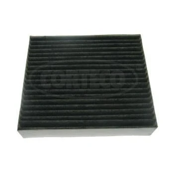 Billede af CORTECO 21653013 Kabinefilter Aktivkulfilter 178 204 40 MITSUBISHI: Colt 6, VI CZC Cabriolet, SMART: Roadster Forfour I