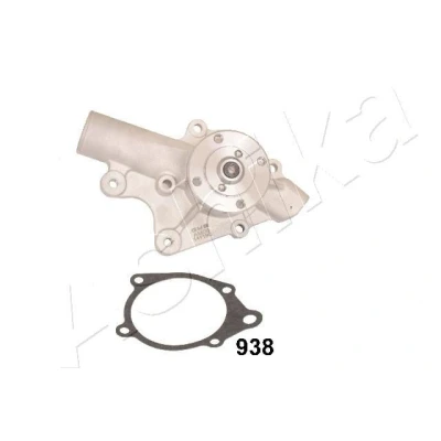 Billede af ASHIKA 35 09 938 Vandpumpe JEEP: Grand Cherokee I