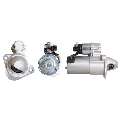 Billede af DRI 326200132 Starter 12 1,2 13 M8 B+, Plug 75 KIA: cee‘d II Sportswagon, HYUNDAI: i30 Coupe, Hatchback