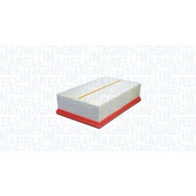 Billede af MAGNETI MARELLI 152071761711 Luftfilter 70 176,5 292 Filterindsats VOLKSWAGEN: Golf 7, Passat B8 Variant, 7 SKODA: Octavia 3 Combi