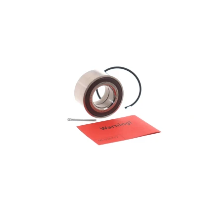 Billede af SKF VKBA 3991 Hjullejesæt med integreret ABS sensor 72 NISSAN: Note II Hatchback, MICRA 4, 3