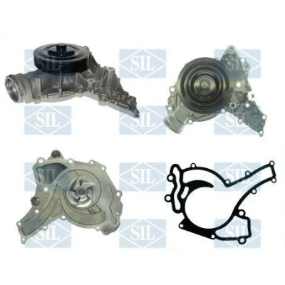 Billede af Saleri SIL PA1415 Vandpumpe mekanisk MERCEDES BENZ: E klasse T modell, Sedan, CLS Coupe