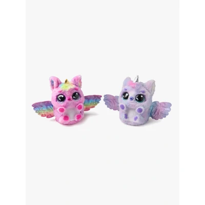Billede af Hatchimals Alive! Mystery Hatch Pufficorn Interaktiv Bamse Blandet Udvalg