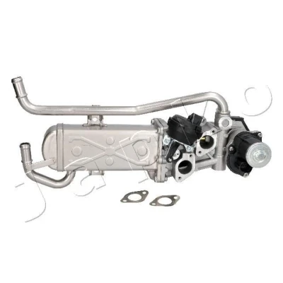 Billede af JAPKO 1500909 EGR Ventil elektrisk AUDI: A3 Sportback, Hatchback, A1 SEAT: Ibiza 4, VOLKSWAGEN: Polo V Hatchback