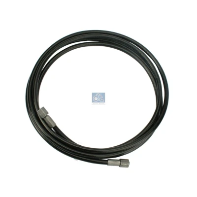 Billede af DT Spare Parts 3.84053 Slange, førerhusvippefunktion