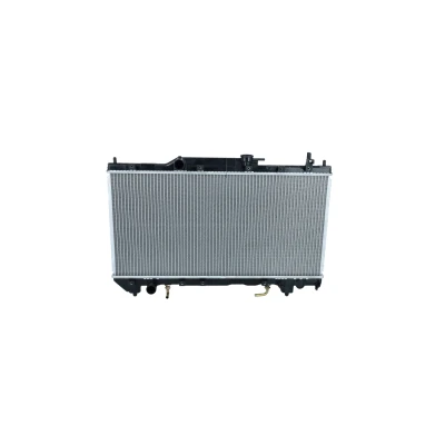 Billede af NRF 53278 Radiator Aluminium 655 325 16 Loddet køleripper TOYOTA: Avensis I Sedan, Stationcar