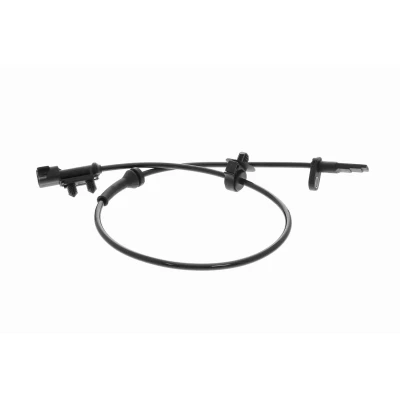 Billede af VEMO V58 72 0009 ABS Sensor bagaksel med kabel 2 kantet TESLA: Model S