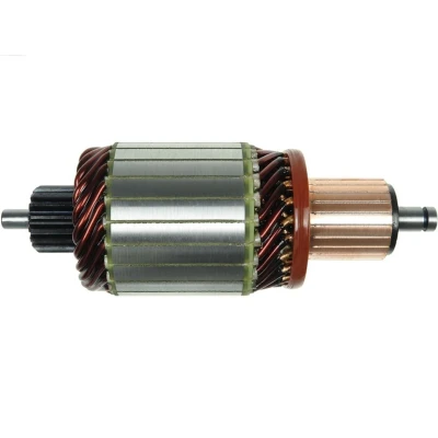 Billede af AS PL SA0041 Armatur, starter