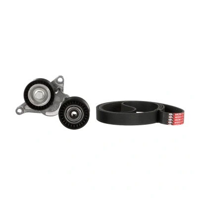 Billede af GATES K017PK1685 Kileribberem ThermalPro OPEL: Vivaro A Combi