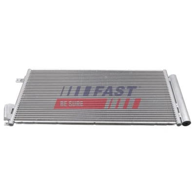 Billede af Kondensor, klimaanlæg FAST FT55307