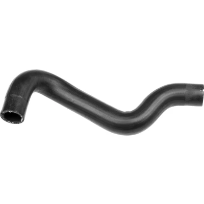 Billede af GATES 3730 Kølerslanger EPDM (ethyl propylen dien gummi) FIAT: Punto I Hatchback