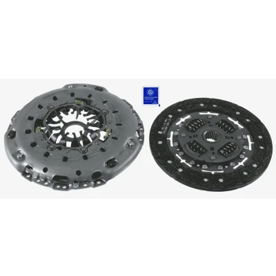 Billede af SACHS XTend 3000 951 939 Kobling uden udrykkerleje 240 SUZUKI: Grand Vitara 2 SUV