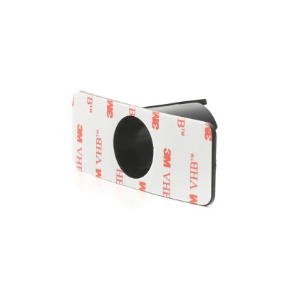 Billede af VEMO V99 72 0002 Holder, Sensor parkeringsassistent VOLKSWAGEN: Transporter 5