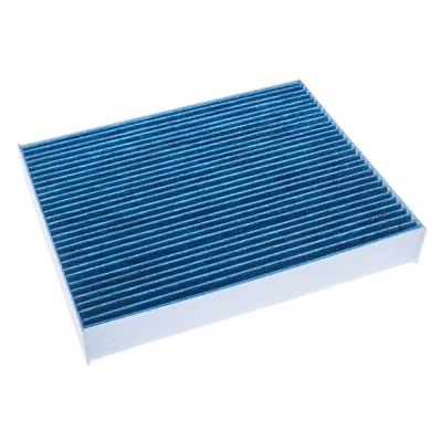 Billede af DENCKERMANN M110929A Kabinefilter Aktivkulfilter, Finstøvfilter (PM 2.5), med antibakteriel virkning, anti skimmel virkning 277 226 40