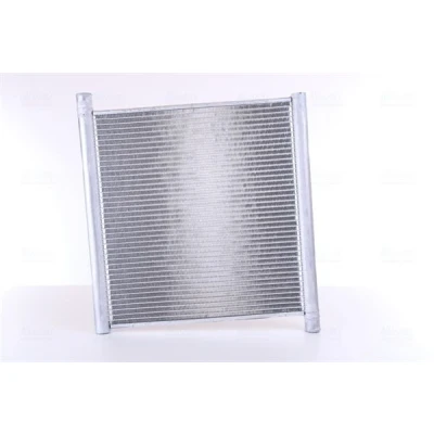 Billede af NISSENS 68451 Radiator Aluminium 383 413 13 Loddet køleripper SMART: Fortwo II Coupe