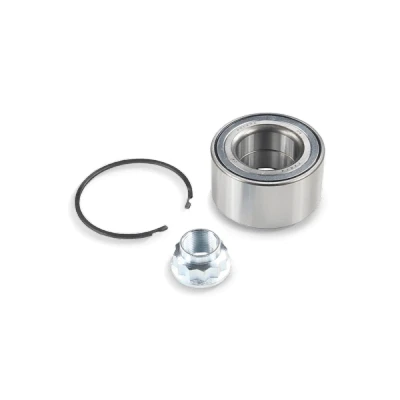 Billede af BTA H18025BTA Hjulleje foran og bagved