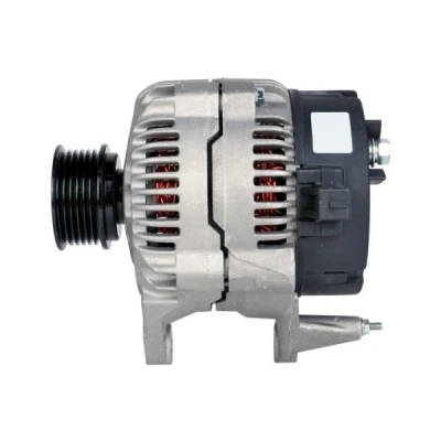 Billede af HELLA 8EL 012 427 961 Generator 14V 90A VOLKSWAGEN: GOLF 4, TRANSPORTER 4 Bus, 3, SKODA: FELICIA 1, 2, Octavia I Hatchback