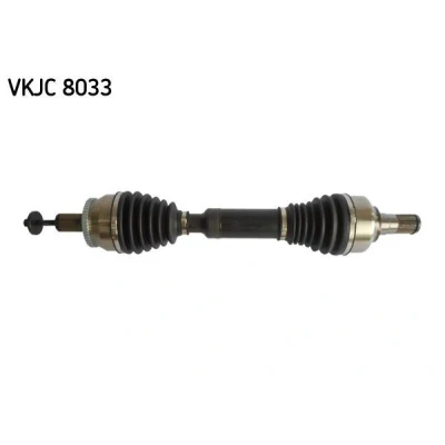 Billede af SKF VKJC 8033 Trækaksel 548, 70