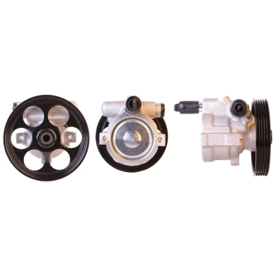 Billede af DRI 715520184 Hydraulikpumpe Hydraulisk 105 125 OPEL: Vivaro A Combi