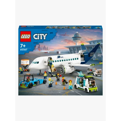 Billede af Lego Playset City Air Legetøj og Gadgets